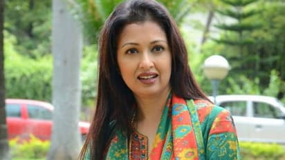 Tamil actor Gautami's 6 bank accounts frozen; here's why