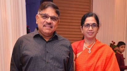 నాన్న మా కాపురంలో పుల్లలు పెట్టారు.. అల్లు అరవింద్ కామెంట్స్!