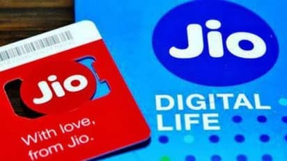 জিওর নয়া চমক, এবার মাত্র ৫ টাকায় মিলবে অতিরিক্ত ২ জিবি ডেটা