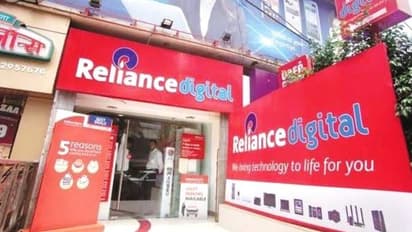 ದೀಪಾವಳಿ ಹಬ್ಬಕ್ಕೆ ರಿಲಾಯನ್ಸ್ ಡಿಜಿಟಲ್‌ನಲ್ಲಿ ಫೆಸ್ಟಿವಲ್ ಆಫ್ ಎಲೆಕ್ಟ್ರಾನಿಕ್ಸ್ ಕೊಡುಗೆ!