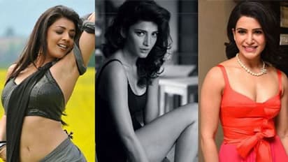 వాళ్ల వరసలకి మా రొమాన్స్ తో సంబంధం లేదు..