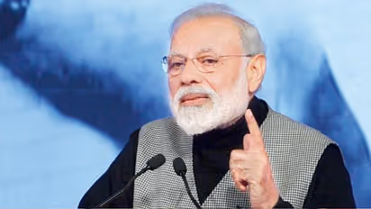 #IndiaSupportsCAA: PM Modi tweets Sadhguru's video, says he brilliantly highlights our culture of brotherhood