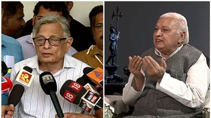 'എനിക്ക് 88 വയസ്സായി, ഗവർണർ പറഞ്ഞത് നുണ', ആക്രമണശ്രമമെന്ന വാദം തള്ളി ഇർഫാൻ ഹബീബ്