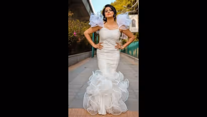 'ಅಗ್ನಿಸಾಕ್ಷಿ'ಯಲ್ಲಿ ಸೈಲೆಂಟ್‌ ತನು ರಿಯಲ್ ಲೈಫಲ್ಲಿ ಇಷ್ಟೊಂದು ವೈಲೆಂಟಾ!?