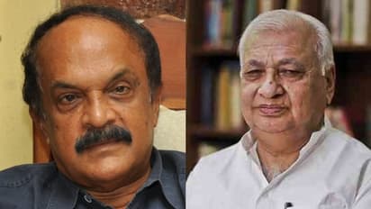 രാഷ്ട്രീയക്കാരോട് വിധേയത്വം കാണിച്ചാൽ അവരുടെ ചവിട്ടുകൊള്ളാനും തയ്യാറാകണം: ചരിത്ര കോൺഗ്രസ് വിവാദത്തിൽ സക്കറിയ