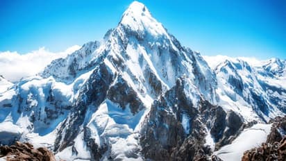 പര്വ്വതങ്ങള് അതിവേഗം ഉരുകുന്നു, ഇനി വരാന് പോകുന്നത് ജലം കിട്ടാത്ത കാലം?