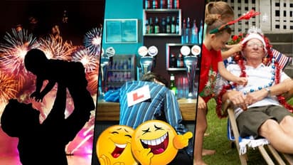 Counting down to 2020: How are you bringing in the New Year?