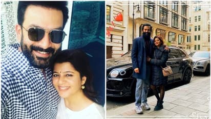 'എജ്ജാതി വര്ഷമായിരുന്നിത്'! 2019ലെ ഓര്മ്മകള് പങ്കുവെച്ച് പൃഥ്വിയും സുപ്രിയയും