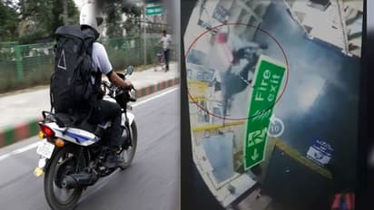 సూపర్‌వైజర్‌ ప్రాణం తీసిన డెలివరీ బాయ్