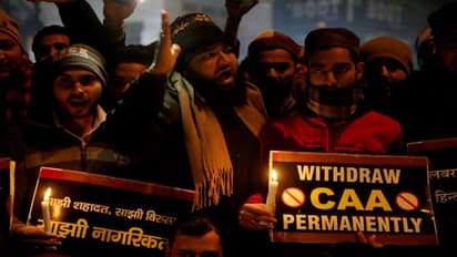 প্রতিবাদের এক দশক, দেখে নিন এক নজরে