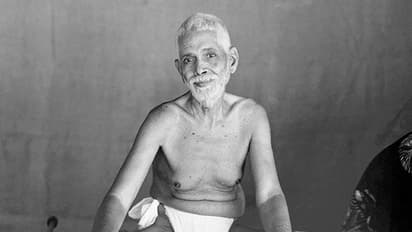 రమణ మహర్షి జయంతి