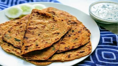 इन सर्दियों में बनाएं मूली पराठा, बच्चे करते हैं बेहद पसंद