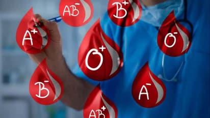   ఈ బ్లడ్ గ్రూప్ వారికి.. గుండె సంబంధిత సమస్యలు వచ్చే  ప్రమాదం ఎక్కువ..!