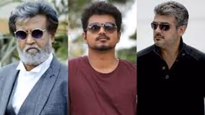 பேட்ட, விஸ்வாசத்தை பின்னுத் தள்ளிய "பிகில்"... ரஜினி கோட்டையில் கொடி நாட்டிய விஜய்...!