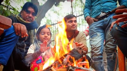 La Nina: 'লা নিনা'-র জেরে নিউ ইয়ারে হাড় কাঁপানো শীত, ৩ ডিগ্রি নিচে নামতে পারে উত্তর ভারতের তাপমাত্রা