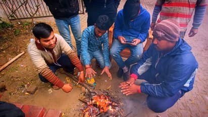 শহরের সর্বোচ্চ তাপমাত্রা স্বাভাবিকের ৫ ডিগ্রি নিচে, জাঁকিয়ে শীতের আমেজ রাজ্যে