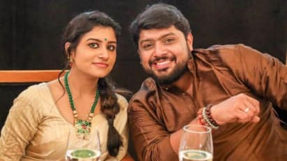 അതെനിക്കിഷ്ടമല്ല, പലപ്പോഴും മിഥുനേട്ടനോട് തല്ലൂകൂടാറുണ്ട്: ലക്ഷ്മി മേനോന് പറയുന്നു