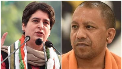 യുപിയില് ആപ് 'യുദ്ധം'; യോഗിക്ക് പിന്നാലെ കൊവിഡ് ആപ് പുറത്തിറക്കി കോണ്ഗ്രസും