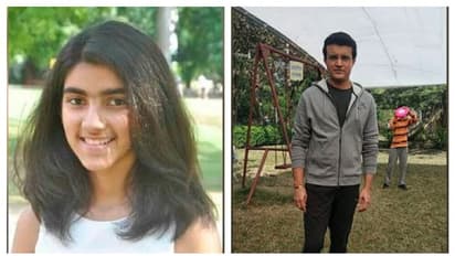 রবিবার কাজ করা না পসন্দ সৌরভের, টুইট দেখেই বাবাকে খোঁচা সানার