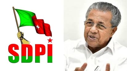 'വിവാദ റാലിയിലെ പ്രസ്താവന അപകീര്ത്തികരം'; മുഖ്യമന്ത്രിക്കെതിരെ നിയമനടപടിയെന്നും എസ്ഡിപിഐ