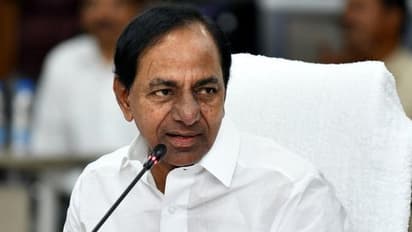 కాసేపట్లో తెలంగాణ కేబినెట్ భేటీ: అజెండా ఇదే