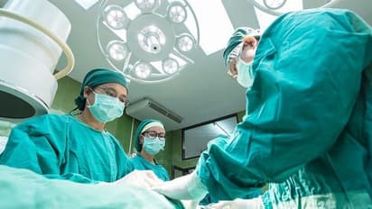 ലൈംഗിക ബന്ധത്തിനിടെ ലിംഗത്തിന് കടിയേറ്റു, രണ്ട് ദിവസം കഴിഞ്ഞപ്പോൾ നിറവ്യത്യാസം; പരിശോധനയിൽ...