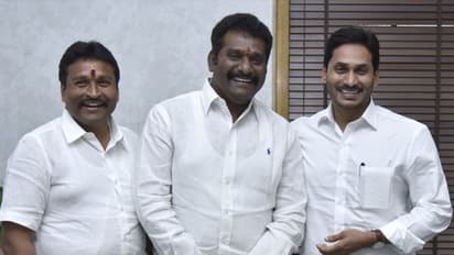 మద్దాలి గిరికి కీలక పదవి... అధికారికంగా ప్రకటించిన వైసిపి సర్కార్