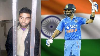 While India welcomes persecuted minorities, here’s how Pakistan had jailed Virat Kohli’s fan
