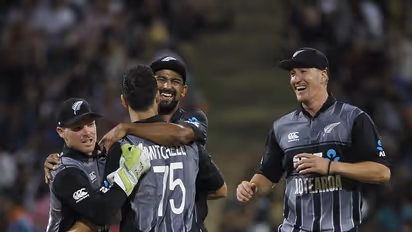 3ನೇ ಒನ್ಡೇಗೂ ಮುನ್ನ ಕಿವೀಸ್ ತಂಡ ಕೂಡಿಕೊಂಡ ಇಬ್ಬರು ಬೌಲರ್ಸ್