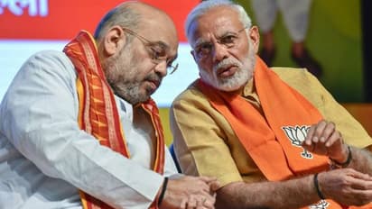 மோடி, அமித் ஷாவை சோலியை முடிச்சுடுவீங்கன்னு பார்த்தேன்... சர்ச்சையை கிளப்பிய நெல்லை கண்ணனின் பரபரப்பு வீடியோ..!