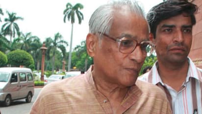 জেটলি-স্বরাজ থেকে সেশন, ২০১৯-এ ভারতীয় রাজনীতি হারালো একডজন নক্ষত্র-কে