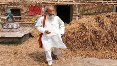 ವಂದೇ ಮಾತರಂ ಹಾಡದವರು ಭಾರತದಲ್ಲಿ ಇರಬೇಡಿ: ಕೇಂದ್ರ ಸಚಿವ!