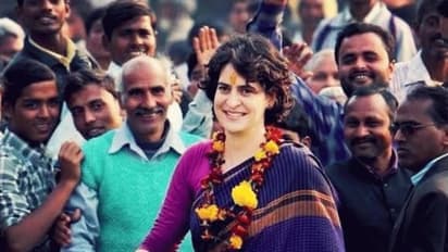 പൗരത്വ നിയമം: യുപിയില് പ്രചാരണം ശക്തമാക്കി പ്രിയങ്ക ഗാന്ധി, യോഗിക്കെതിരെ രൂക്ഷവിമര്ശനം