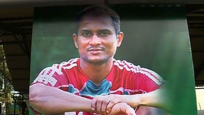 'സഡന് ഡെത്ത്'; ധനരാജിന്റെ വിയോഗം ഉള്ക്കൊള്ളനാവാതെ ഫുട്ബോള് ലോകം