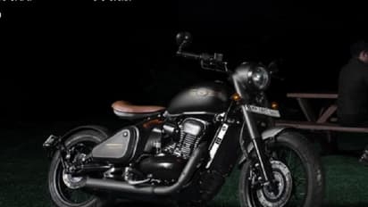 ಜಾವಾ ಪೆರಾಕ್ ಬೈಕ್ ಬುಕಿಂಗ್ ದಿನಾಂಕ ಬಹಿರಂಗ!