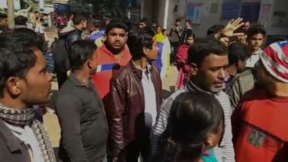 জেলে বন্দি দলের কর্মীরা, দেখতে করতে গিয়ে আক্রান্ত বিজেপি নেতা