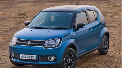 മൂന്ന് വര്ഷത്തിന് ശേഷം ഇഗ്നീസ് രൂപം മാറുന്നു; മാരുതിയുടെ നീക്കത്തിന് പിന്നിലെന്ത്