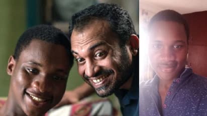 'എനിക്ക് മരിക്കണ്ട, ഇത് മാത്രമാണ് ഒരു വഴിയുള്ളത്'; ഹൃദയം നുറുങ്ങുന്ന കുറിപ്പുമായി മലയാളിയുടെ 'സുഡാനി'