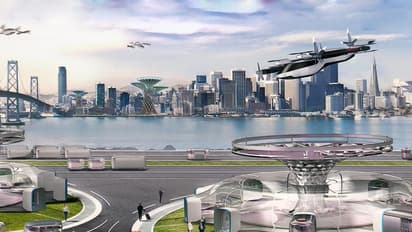 ಹೊಸ ವರ್ಷಕ್ಕೆ ಬಂಪರ್; ಹ್ಯುಂಡೈ ಬಿಡುಗಡೆ ಮಾಡಲಿದೆ ಹಾರುವ ಕಾರು!