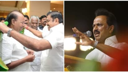 அதிமுக கூட்டணியில் டயரில் தொங்கும் பாமக... சிஏஏ விவகாரத்தில் அதிமுக, பாமகவை பங்கம் பண்ணிய ஸ்டாலின்!