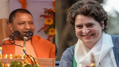 CM योगी ने बताया वे क्यों पहनते हैं भगवा वस्त्र, कहा संन्यासी की लोक सेवा के यज्ञ में जो भी बाधा डालेगा उसे दंडित होना ही पड़ेगा