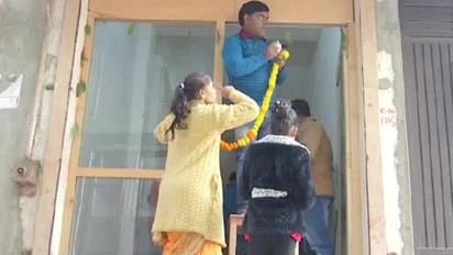 11 ಮಂದಿ ಸಾವನ್ನಪ್ಪಿದ್ದ ಬುರಾರಿ ಮನೆ ಇದೀಗ ರೋಗ ಪತ್ತೆ ಕೇಂದ್ರ!