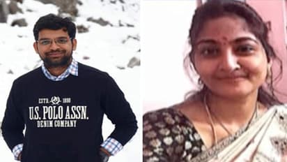 ఢిల్లీలో ఇద్దరు తెలుగు డాక్టర్లు మిస్సింగ్