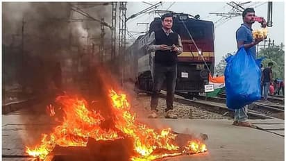 കടുത്ത നടപടിയുമായി റെയില്വേയും; സമരക്കാരില് നിന്ന് 80 കോടി ഈടാക്കും