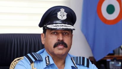 దేశ సార్వభౌమత్వాన్ని కాపాడేందుకు ఎల్లప్పుడూ సిద్దమే: చీఫ్ ఎయిర్ మార్షల్ రాకేష్