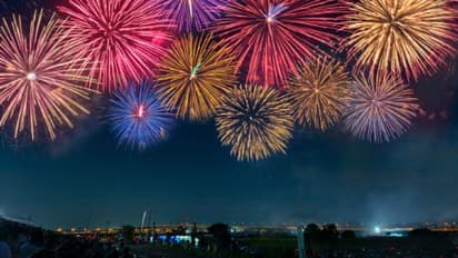 ಮಲ್ಪೆ ಬೀಚ್‌ನಿಂದ ಎಂಜಿ ರಸ್ತೆವರೆಗೆ...ಹೊಸ ವರ್ಷ ಬರಮಾಡಿಕೊಳ್ಳಲು ಕರ್ನಾಟಕ ಸಿದ್ಧ