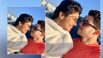 Priyanka Chopra bids adieu to 2019 with video loaded with fond memories