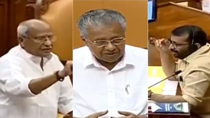 രാജഗോപാൽ പ്രമേയത്തെ അനുകൂലിച്ച സംഭവം ബിജെപി പരിശോധിക്കും: പി.കെ. കൃഷ്ണദാസ്