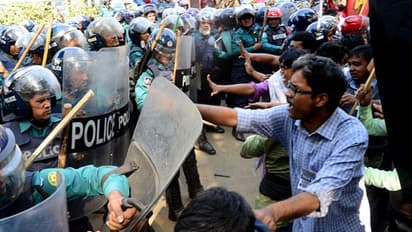 ಪ್ರಜಾಪ್ರಭುತ್ವ ಪಟ್ಟಿಯಲ್ಲಿ 10 ಸ್ಥಾನ ಕೆಳಗಿಳಿದ ಭಾರತ: ವರದಿ!