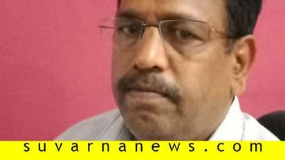 ಡಿಕೆಶಿ ಊರಲ್ಲಿ ಯೇಸು ಪ್ರತಿಮೆ ವಿವಾದ : ರಾತ್ರೋ ರಾತ್ರಿ ತಹಸೀಲ್ದಾರ್ ವರ್ಗ